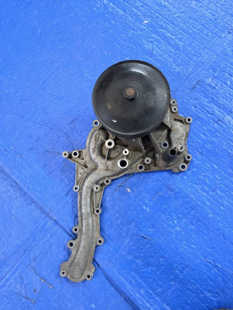 2020-2024 FORD F-250 F-350 Engine Water Pump Super Duty 6.7L V8 LC30 8501 AB OEM