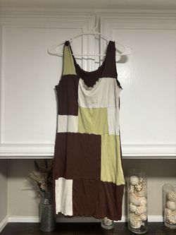 Dresses And Shirts