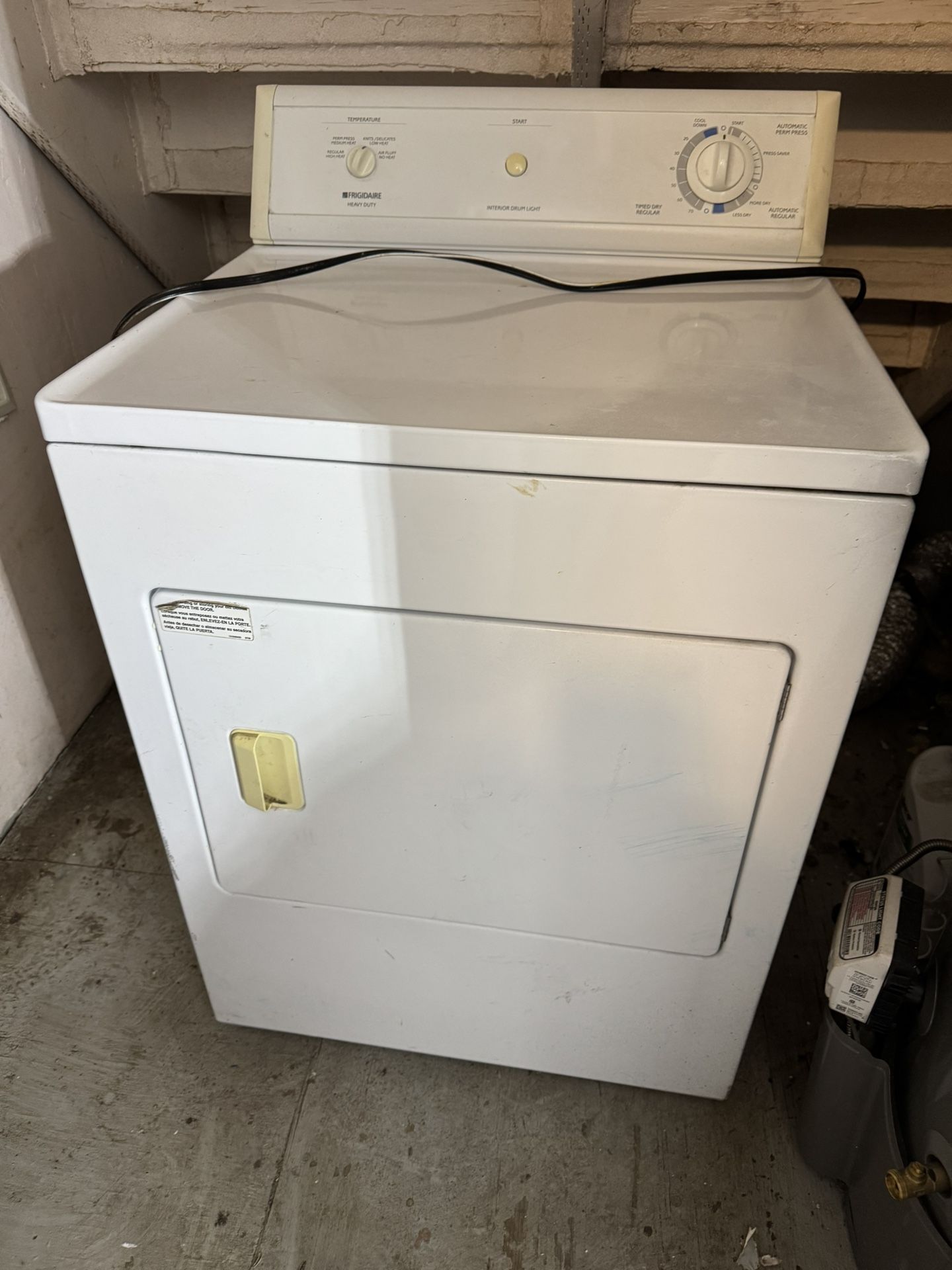 Dryer