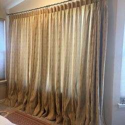 Curtains