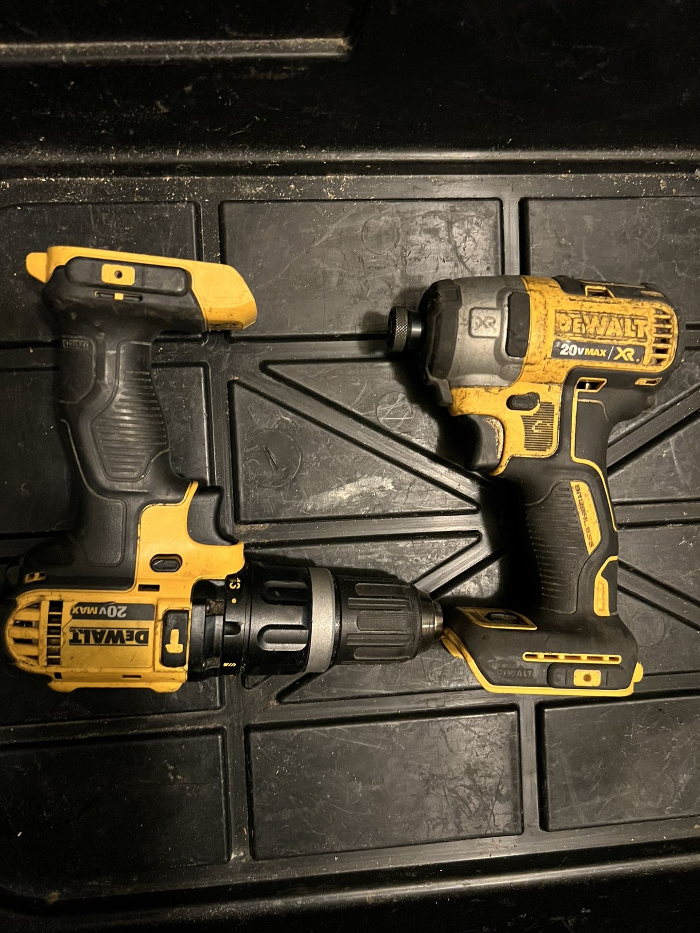 Dewalt