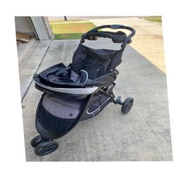individual avoid New Kid Buggy Secure, Trendy, and Adventure Set