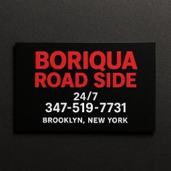 24/7 Jump Start • Flat Tire • Lockout • Fuel Delivery