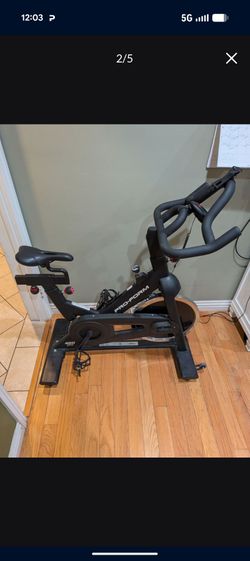 Pro-Form Cycle