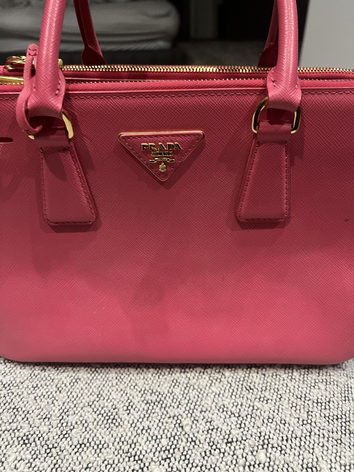 Prada Bag