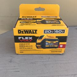 DeWalt Battery 