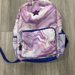 More Than Magic Backpack 