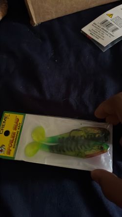 Fishing lure