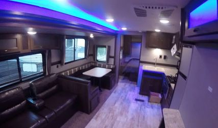 2018 Crossraods Zinger