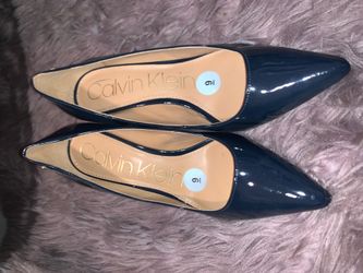 Calvin Klein Heels