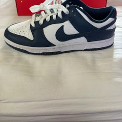 Nike Dunk Low Retro