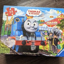 Ravensburger Thomas & Friends Puzzle
