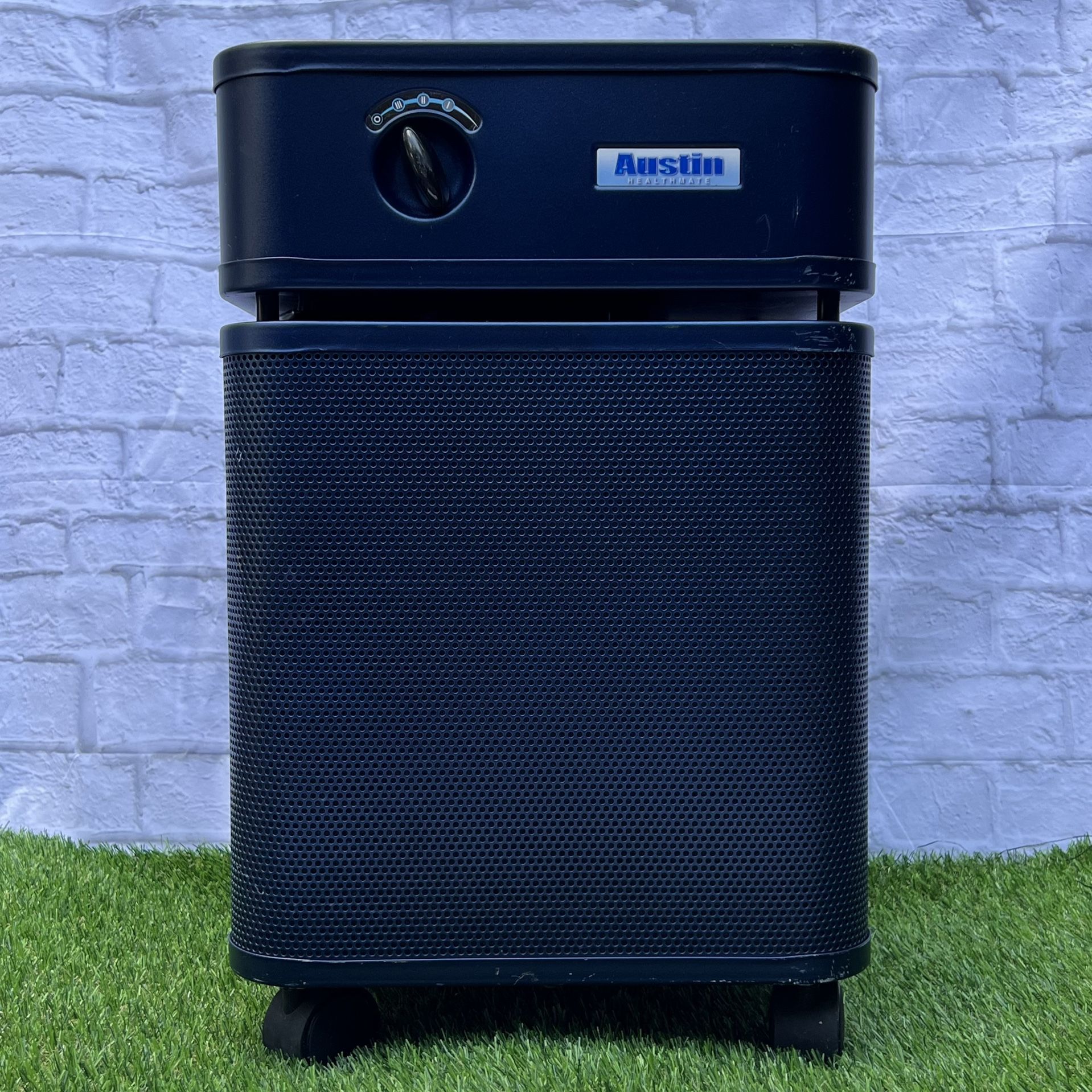 Austin Air HealthMate HM400 Air Cleaner