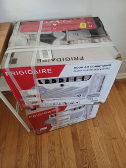 Frigidaire Room Air Conditioner !*! Brand New