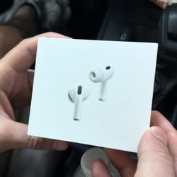 AirPods Pro 3 