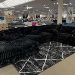 SECTIONALS DINING TABLES 599.99