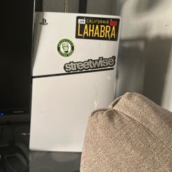 Ps5 Barley used!! 