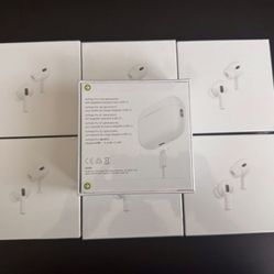 Airpod Pro Gen 2