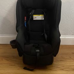 Nuna RAVA Convertible Car Sit