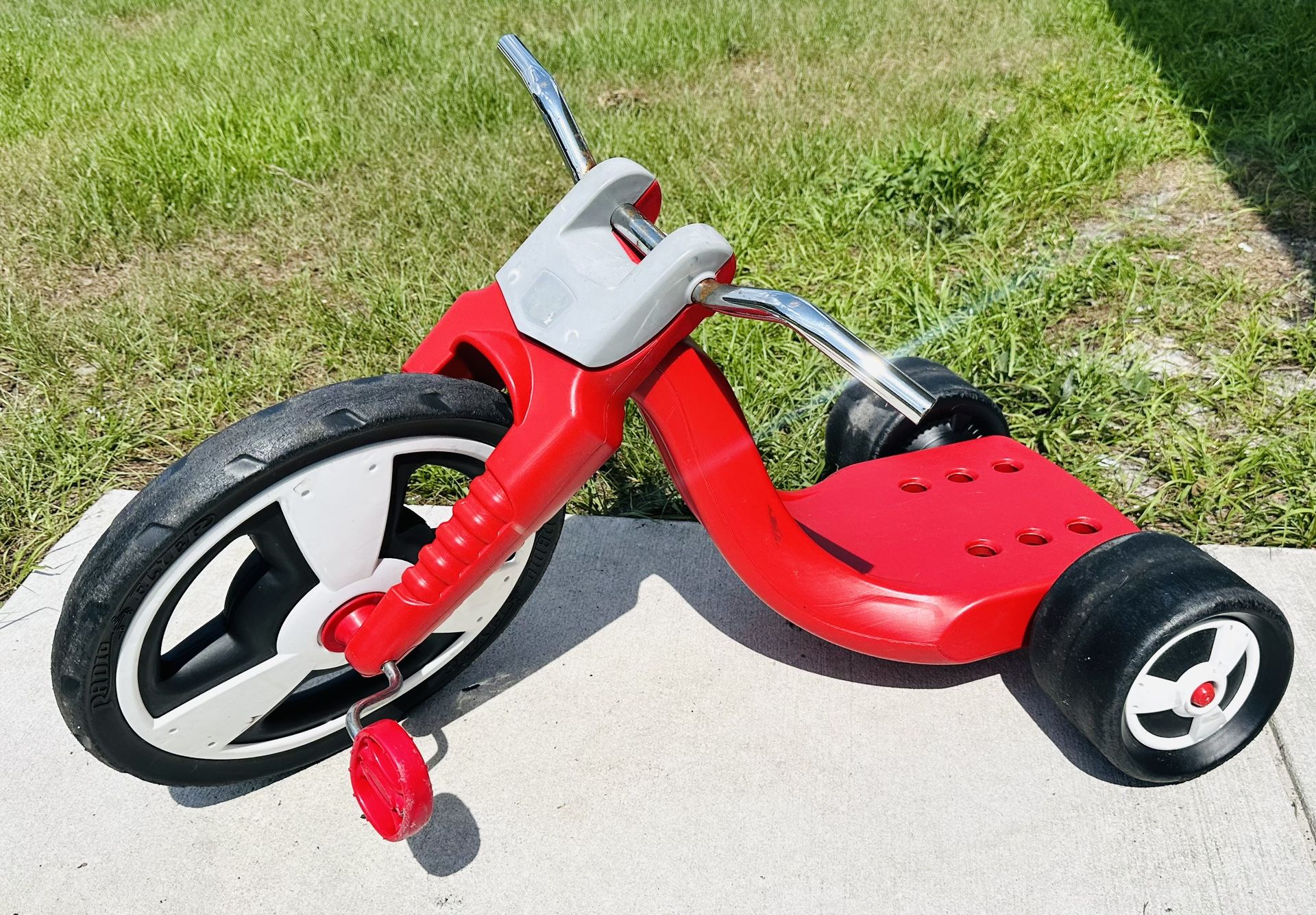 RadioFlyer “big Flyer”