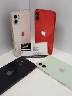 🔥 iPhone 12 Clearance Blowout – Save 75% Instantly! Just $1 to take it home + Up to 6 Months Warranty ✅