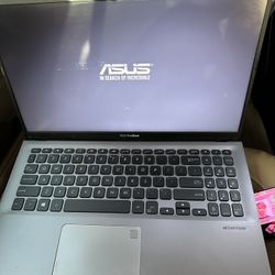 Asus Laptop 