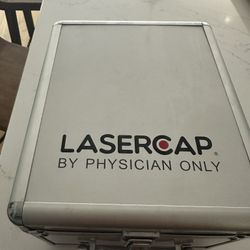 LaserCap 224 Hair Growth Device 