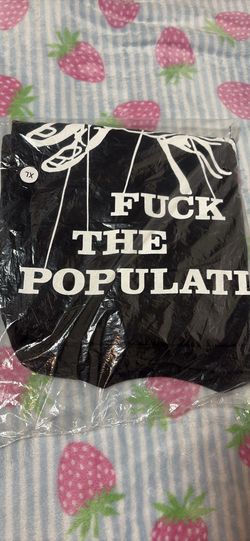 Ftp hand puppet t shirt