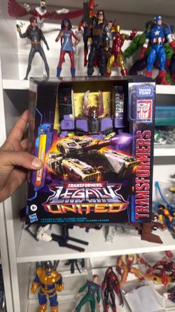 Transformers
