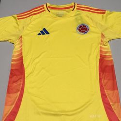Colombia Jerseys!! COPA AMERICA🏆⚽️