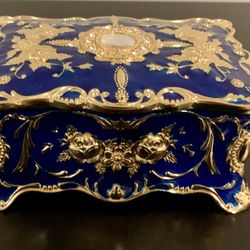 Jewelry Box