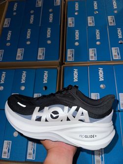 Hoka Running Shoes