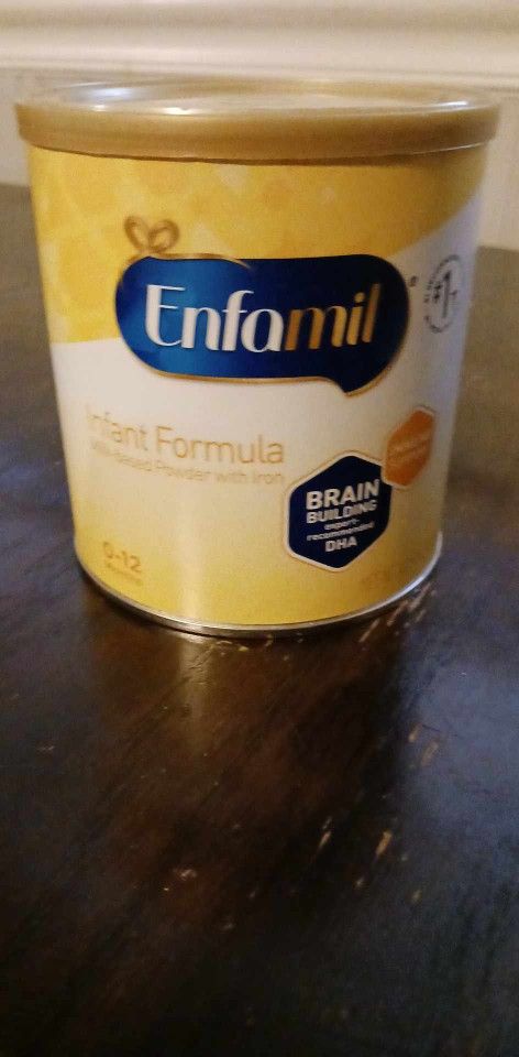 Baby Formula