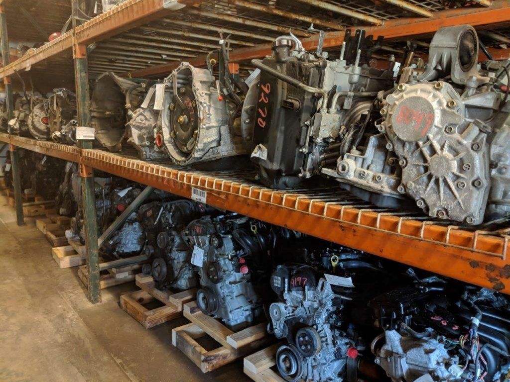 Transmission And Motor