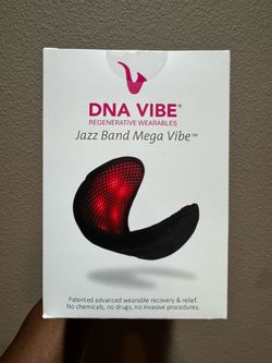 DNA Vibe