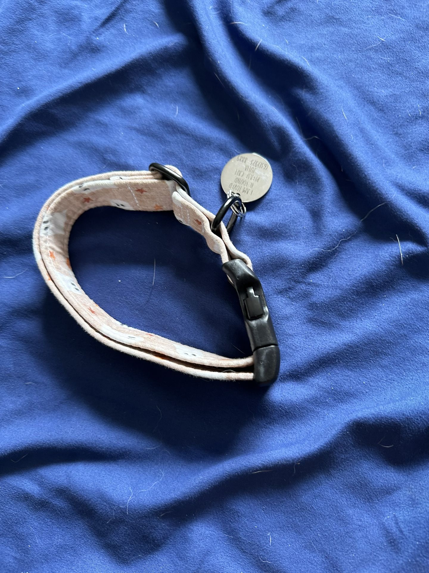 Custom Dog Collars And Leashes