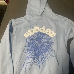 Sp5der Hoodie