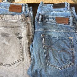 Diesel Jeans 