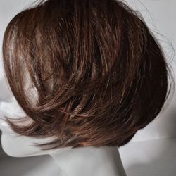 Women's Synthetic Hair Wig 