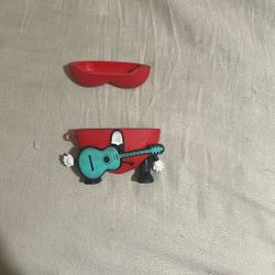 Bad Bunny Case For Air Pods Pro