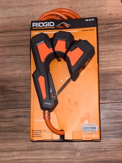 25 ft. 14/3 Extension Cord