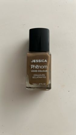 Nail Polish  Jessica