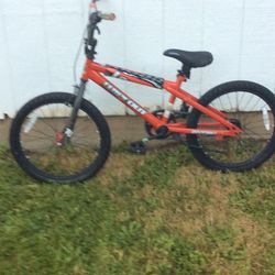 20” Boy Bike $50
