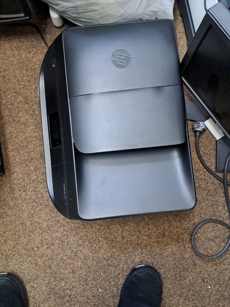 HP OfficeJet 5258