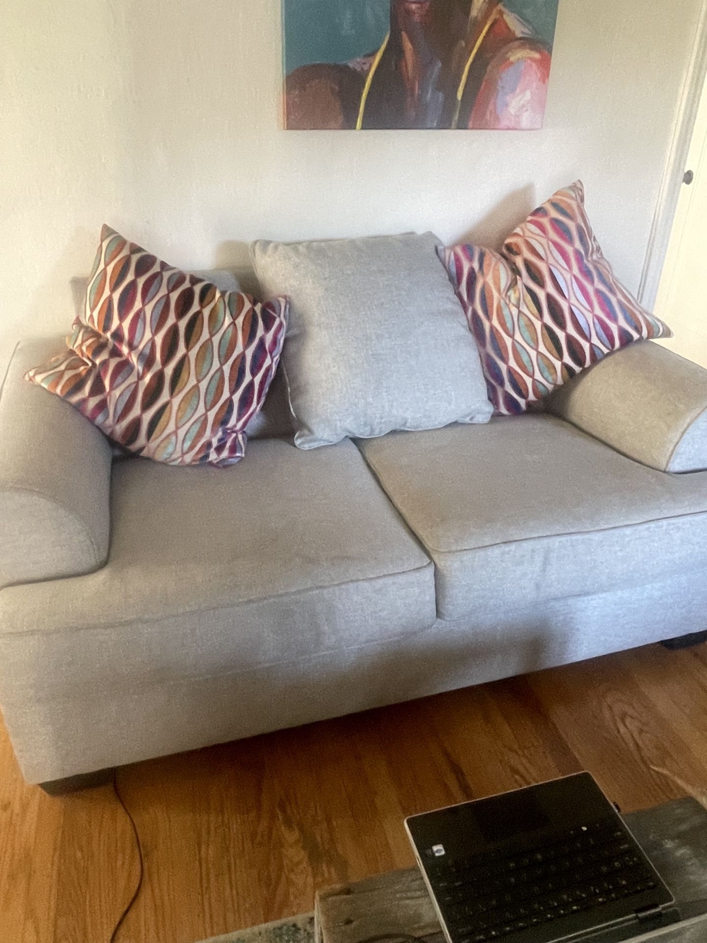 Love Seat