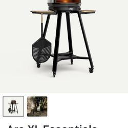 Gozney XL Pizza Oven