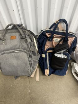 Diaper Bags