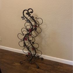 Wine Rack