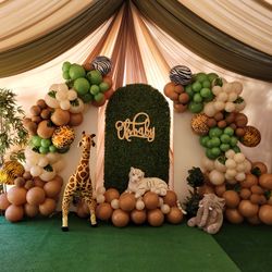 Decor Party.  Decoracion De Fiesta 