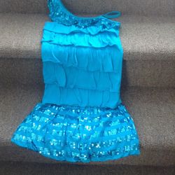 Girl justice outfit